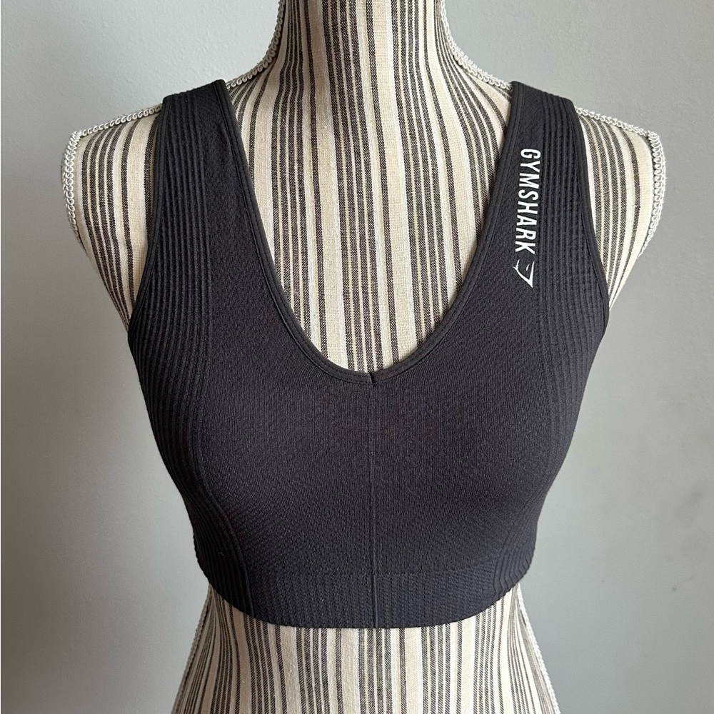 Gymshark Sports Bra (size XS)